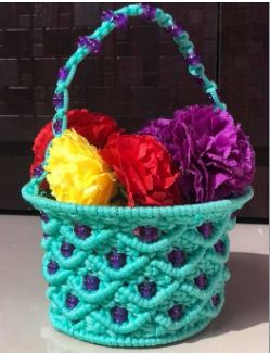 macrame-pan-holder